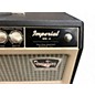 Used Tone King Tone King Imperial MkII 20W Tube Guitar Amp Head