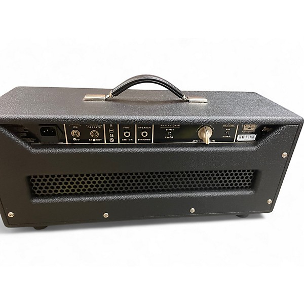 Used Tone King Tone King Imperial MkII 20W Tube Guitar Amp Head