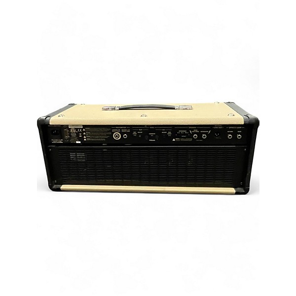 Used Egnater Renegade 65W Tube Guitar Amp Head