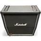 Used Marshall 1960A 300W 4x12 Stereo Slant Guitar Cabinet thumbnail