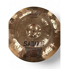 SABIAN CHOPPER 12インチ 美品 Sabian 12 inch Chopper Cymbal | Sweetwater