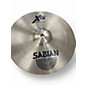 Used SABIAN 10in XS20 Splash Cymbal thumbnail