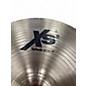 Used SABIAN 10in XS20 Splash Cymbal