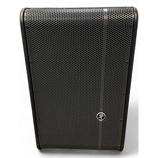 Used Mackie HD1221 Powered Speaker