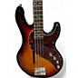 Used Line 6 VARIAX BASS Sunburst Electric Bass Guitar