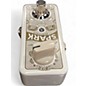 Used TC Electronic Spark Mini Boost Effect Pedal