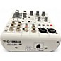 Used Yamaha AG06 Audio Interface