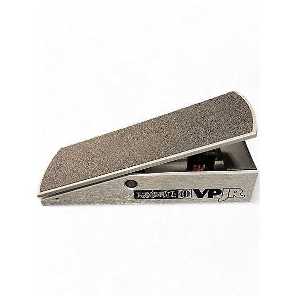 Used Ernie Ball VPJR Volume Pedal