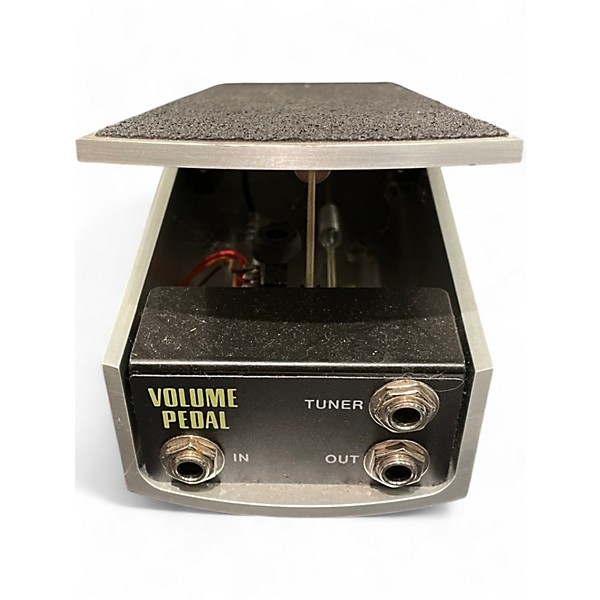 Used Ernie Ball VPJR Volume Pedal