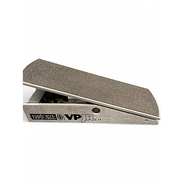 Used Ernie Ball VPJR Volume Pedal