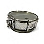 Used Yamaha 14in STEEL Silver Drum