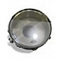 Used Yamaha 14in STEEL Silver Drum