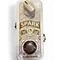 Used TC Electronic Spark Mini Boost Effect Pedal thumbnail