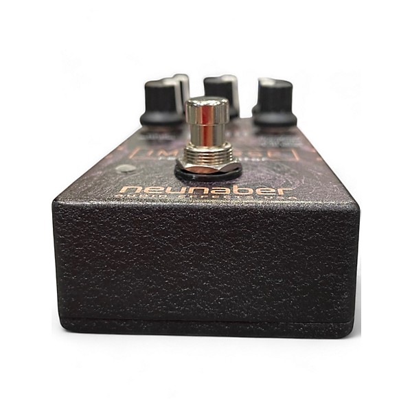 Used Neunaber Immerse Effect Pedal