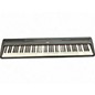 Used Yamaha P85 88 Key Digital Piano thumbnail