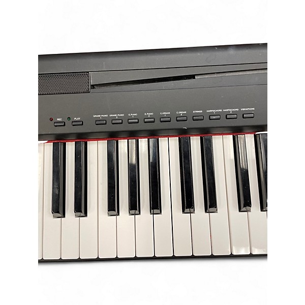 Used Yamaha P85 88 Key Digital Piano