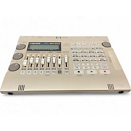 Used BOSS BR600 MultiTrack Recorder