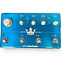 Used TC Electronic Flashback Triple Delay Effect Pedal