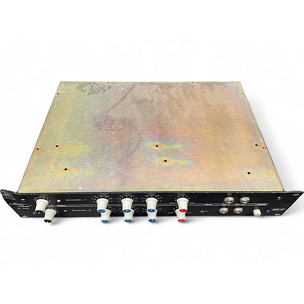 Used Micmix Master Room XL210 Effects Processor