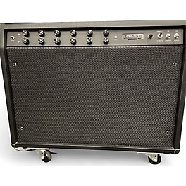 Used 2002 MESA/Boogie F-100 Tube Guitar Combo Amp