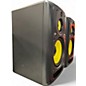 Used KRK ROKIT 10/3 Powered Monitor