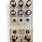 Used Walrus Audio MAKO D1 Effect Pedal thumbnail