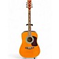 Used Esteban American Legacy Turquoise Limited Edition  Natural Acoustic Electric Guitar thumbnail