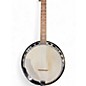 Used SIGMA BANJO Mahogany Banjo