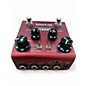 Used Strymon COMPADRE Effect Pedal