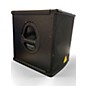 Used Behringer Eurolive B1200D Powered Subwoofer