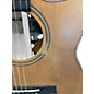 Used Seagull ARTIST MOSAIC CW FOLK ELEMENT Natural Acoustic Electric Guitar