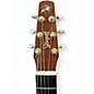 Used Seagull ARTIST MOSAIC CW FOLK ELEMENT Natural Acoustic Electric Guitar