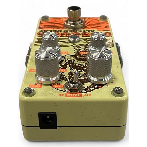 Used DigiTech Obscura Altered Delay Effect Pedal