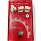 Used TC Helicon VoiceTone Mic Mechanic Vocal Processor thumbnail