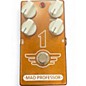 Used Mad Professor ONE Effect Pedal thumbnail