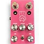 Used JHS Pedals Lucky Cat Delay Pedal Effect Pedal thumbnail