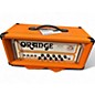 Used Orange Amplifiers AD30HTC 30W Tube Guitar Amp Head thumbnail