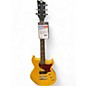 Used Reverend Sensei RA Natural Solid Body Electric Guitar thumbnail