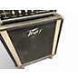 Used Peavey 240 STANDARD Solid State Guitar Amp Head thumbnail