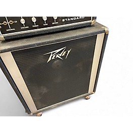 Used Peavey 4X12MS Guitar Cabinet