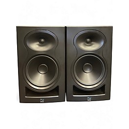 Used Kali Audio lp-8 pair Powered Monitor