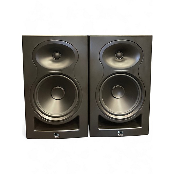 Used Kali Audio lp-8 pair Powered Monitor