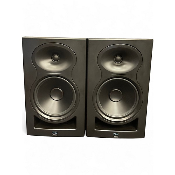 Used Kali Audio lp-8 pair Powered Monitor