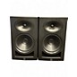 Used Kali Audio lp-8 pair Powered Monitor