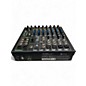 Used Mackie profx10v3 Unpowered Mixer