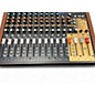 Used TASCAM MODEL 16 Digital Mixer