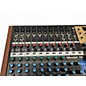 Used TASCAM MODEL 16 Digital Mixer