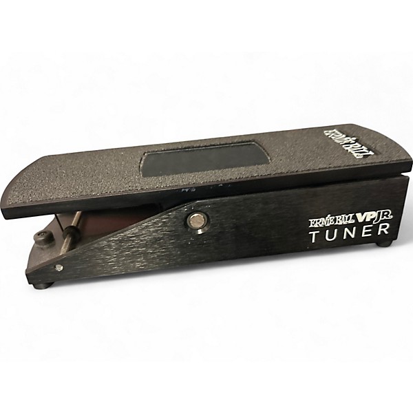 Used Ernie Ball vp jr tuner Tuner Pedal