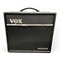 Used VOX VT40Plus Valvetronix 1x10 40W Guitar Combo Amp thumbnail