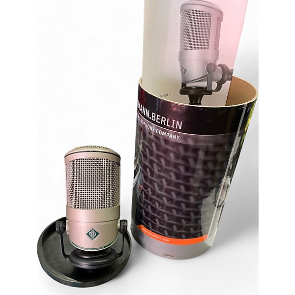 Used Neumann BCM 705 Dynamic Microphone